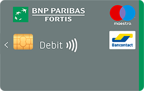 BNP Paribas Fortis Pack Flex Pro | Alles over deze zakelijke rekening | Review
